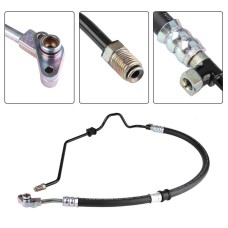 [US Warehouse] Power Steering Pressure Line Hose Assembly for Honda Odyssey V6 3.5L 05-07 53713SHJA01 55172